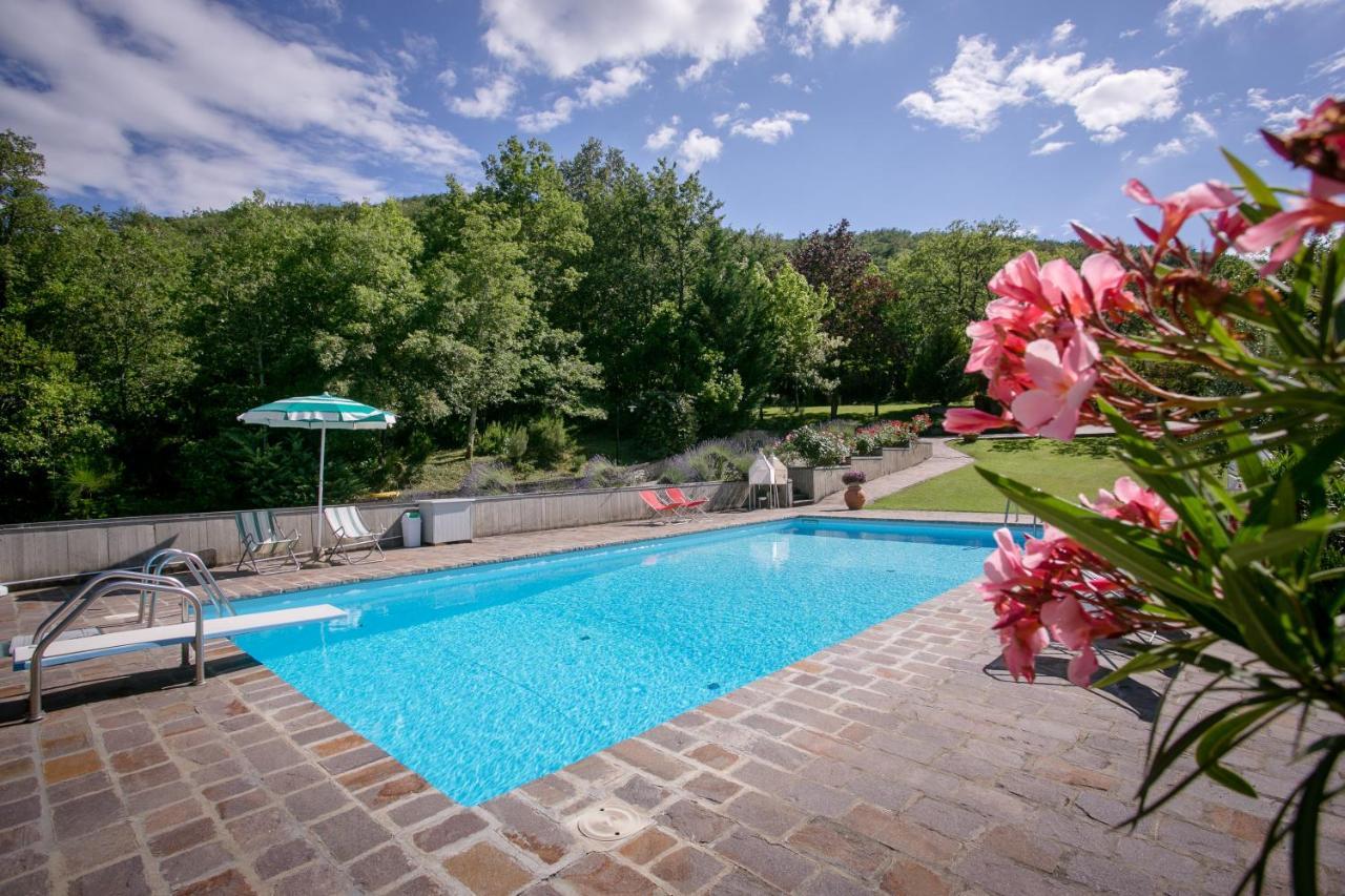 Il Giardino Delle Giare Castiglion Fiorentino Exterior foto